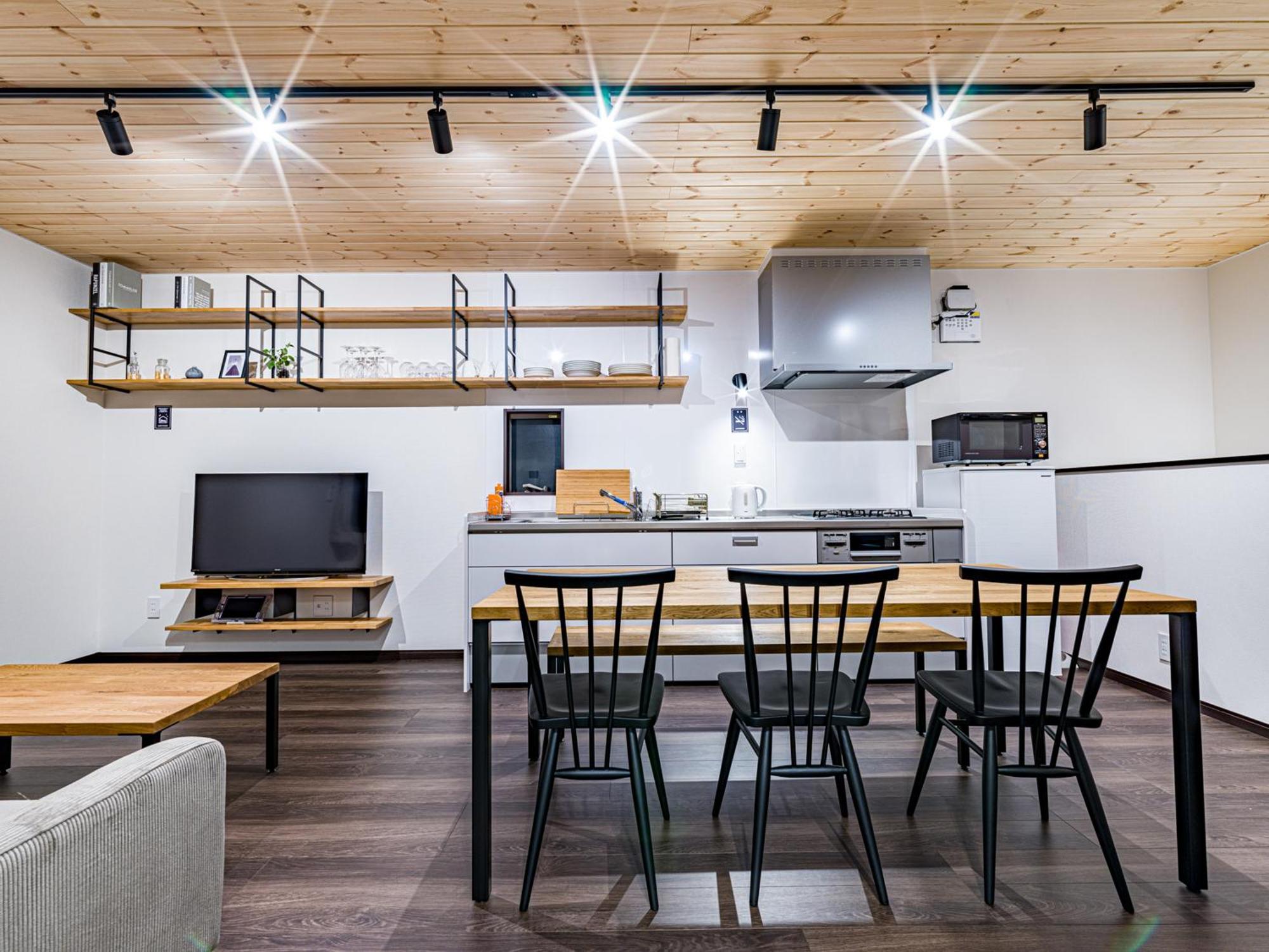 Rakuten Stay House X Will Style Sasebo 103 Luaran gambar