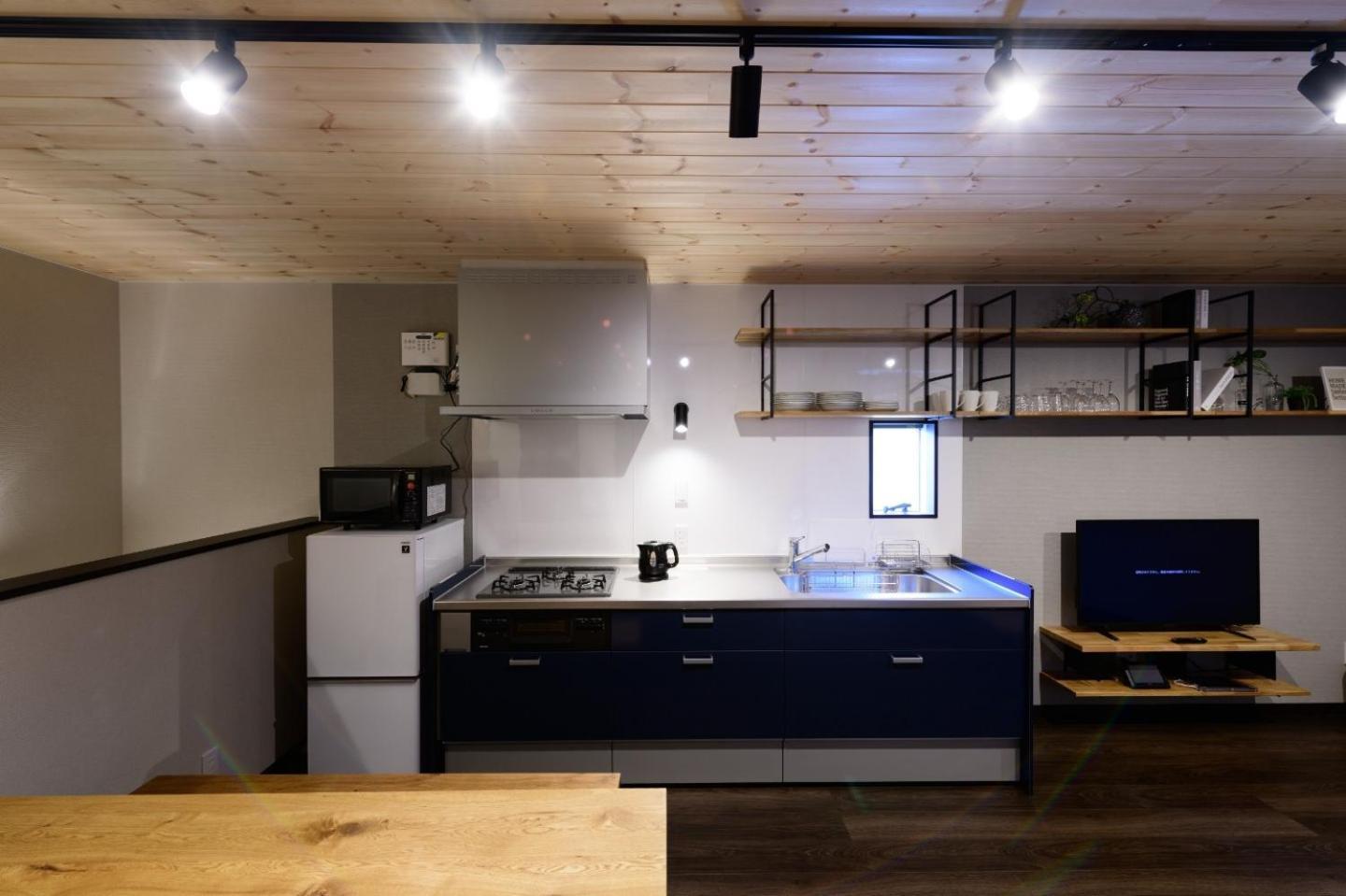 Rakuten Stay House X Will Style Sasebo 103 Luaran gambar